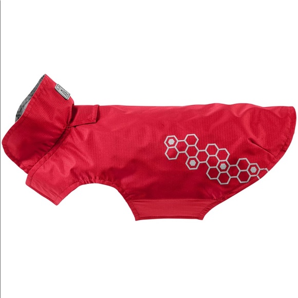 RC Venture Shell Water Resistant Dog Jacket 22 - Picture 1 of 3
